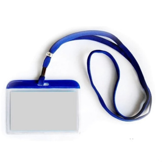 [GIÁ SỈ ] Bộ bảng tên kèm dây Sakura (Hộp 50 Bộ )  5.8 x 9,5cm học sinh, sinh viên, văn phòng siêu bền.