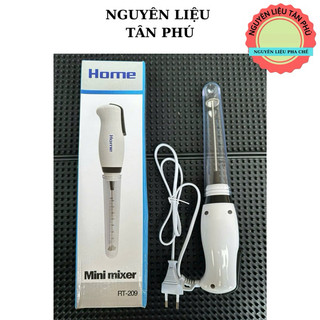 Máy đánh bọt cà phê cao cấp -