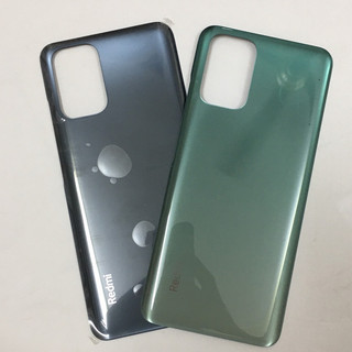 Nắp lưng Redmi Note 10 (4G) / Note 10S / Redmi Note 10 - Cao cấp