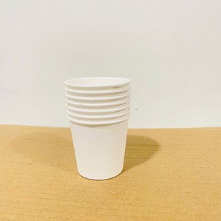 Ly Giấy Văn Phòng 6oz - 20 cái