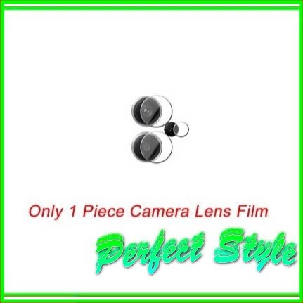 Cường lực camera cam Xiaomi Redmi Turbo 3 Turbo3 chất liệu dẻo Nano không sứt mẻ