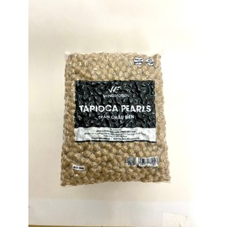 Trân châu Caramel Wings Việt gói 3kg