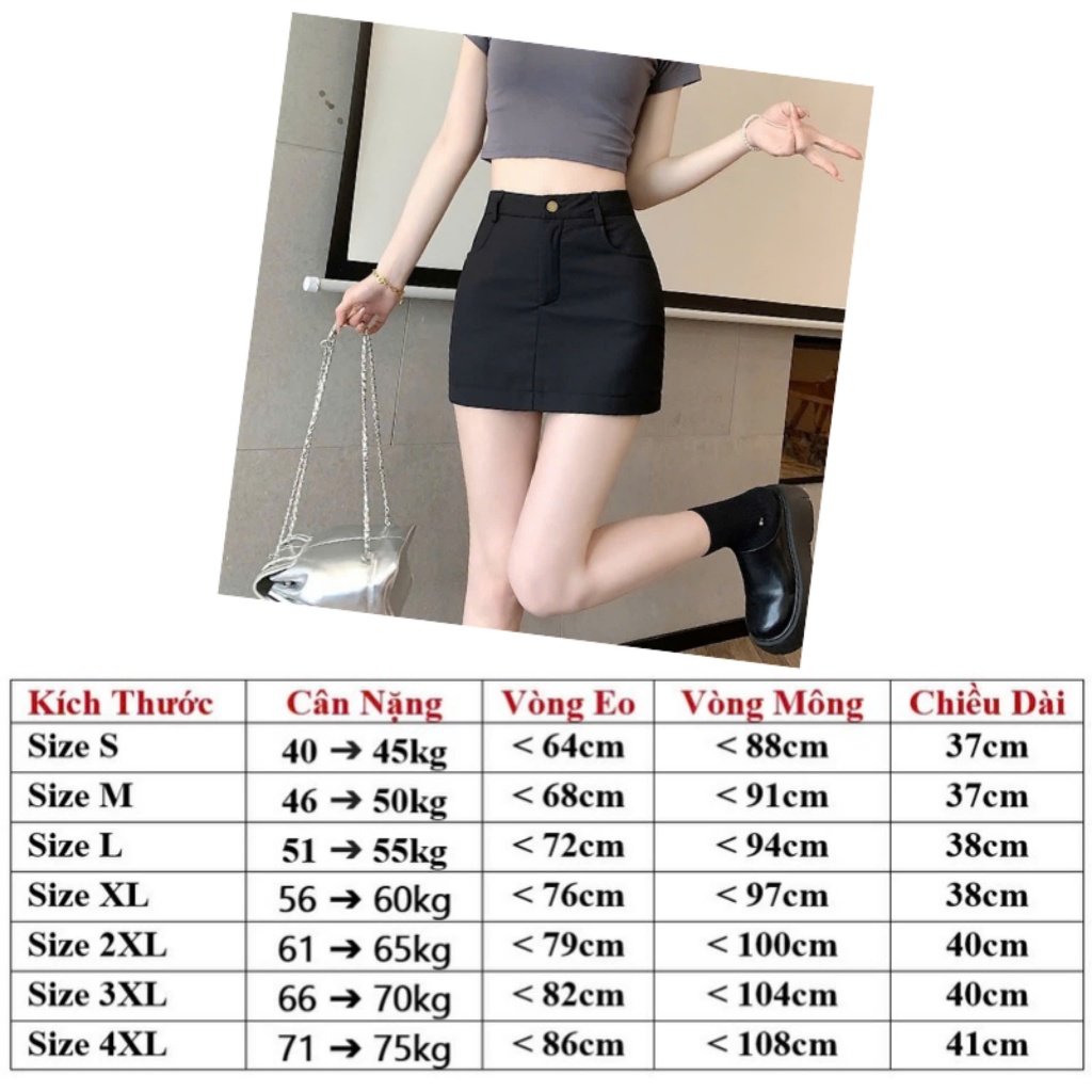 Váy Ngắn Dáng A [Không Kèm Đai] Chất Xước Hàn Mẫu Hot Trẻ Trung Năng Động V508 | BigBuy360 - bigbuy360.vn