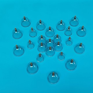 Bộ giác hơi 24 cốc không dùng lửa