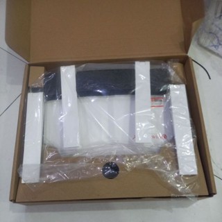 MESH WIFI 6 ZTE AX3000 HV3601P VIETTEL Đã unlock sử dụng tất cả các mạng.