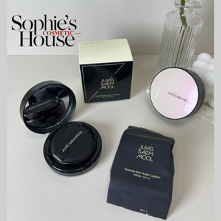 Phấn nước Jung Saem Mool Skin Nuder Cushion