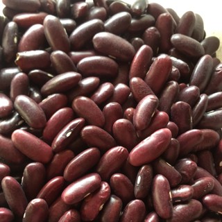 1Kg Đậu Đỏ Tây (Đậu Thận / Đỗ Thận) Giống Thuần Chủng, Loại To ngon bở, Nấu xôi, nấu cháo, Nấu Chè, làm mứt nongsangiasi
