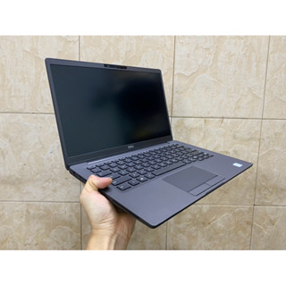 Laptop dell latitude 7400 i7 8650u ram 8gb ssd 256gb màn hình 14 inch fullhd 1920*1080 IPS
