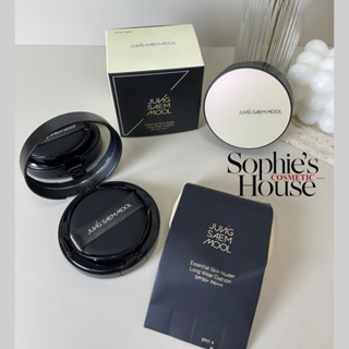 Phấn nước Jung Saem Mool Skin Nuder Long Wear Cushion