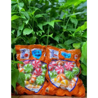Viên Thả Lẩu (Hỏa Tốc HCM)