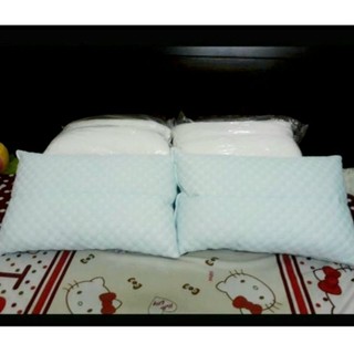 Gối cao su xay 45x65 Liên Á
