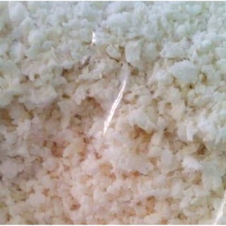 Gối cao su xay 45x65 Liên Á