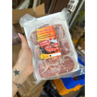 Lõi Thăn Bò Úc (Hỏa tốc TP.HCM)