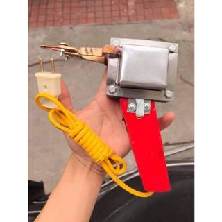 Mỏ Hàn Sung 300w Siêu Khỏe Hàn Thiếc-Hàn Chì