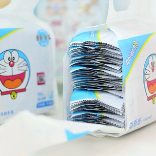 Khăn ướt doraemon doremon ( 1 cái )