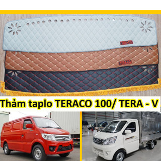 THẢM CHỐNG NẮNG TAPLO XE TẢI TERACO 100 TERA-V TERACO STAR 990kg