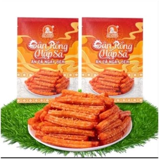 COMBO DÙNG THỬ 10 GÓI GÂN RỒNG HẤP SẢ ĂN CÙNG BÀ TUYẾT