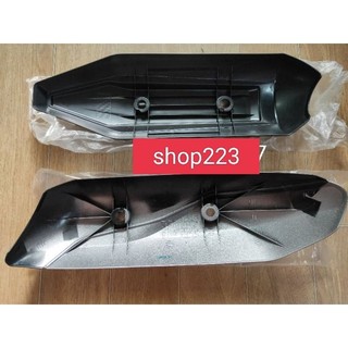 ốp pô xe Lead các đời 2013- 2016, 2017- 2021