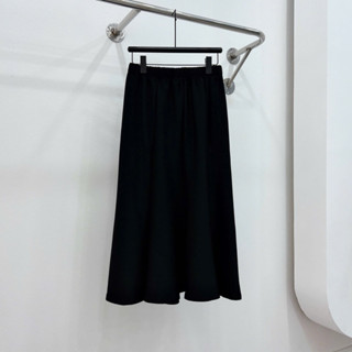  Chân váy UMI đen dài đuôi cá BIGSIZE   20787   