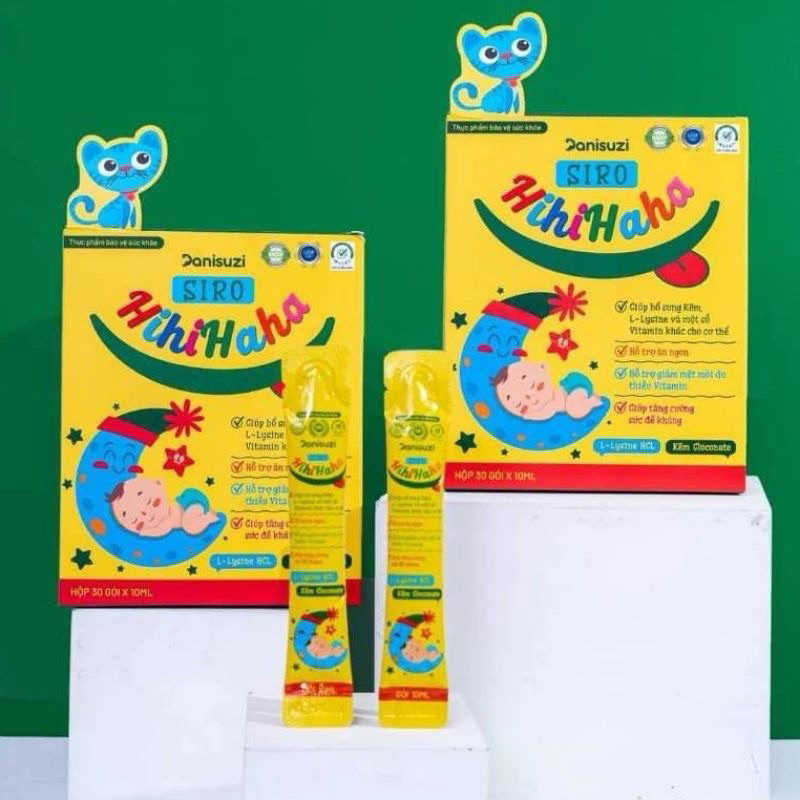 SIRO ĂN NGON HIHIHAHA