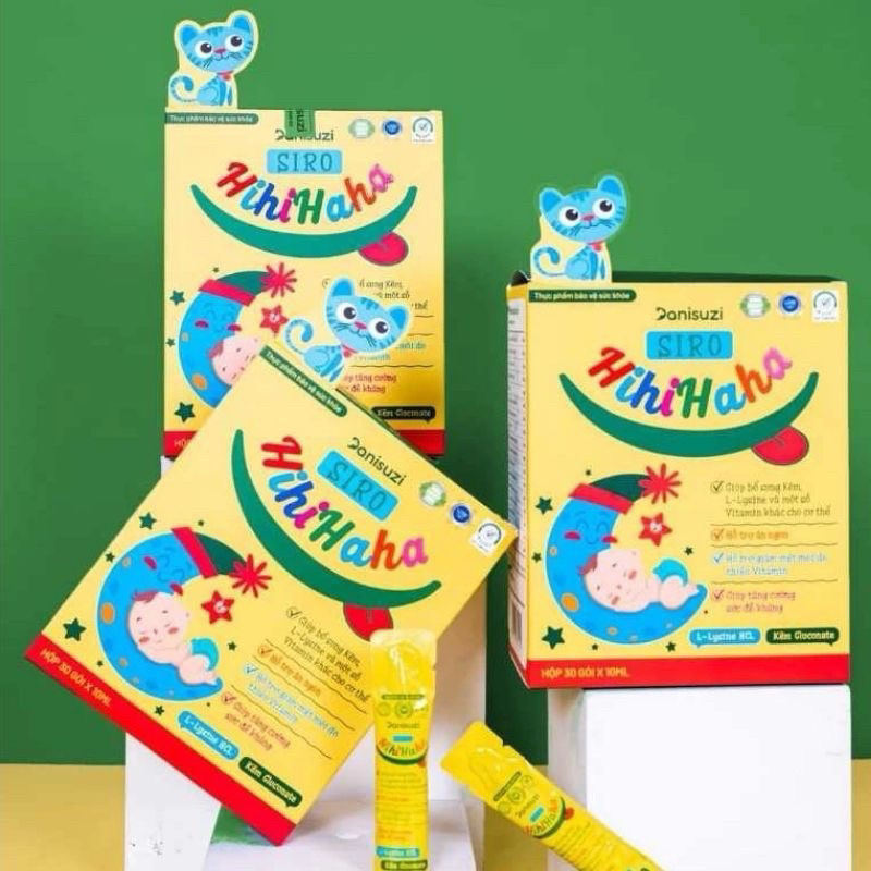 SIRO ĂN NGON HIHIHAHA