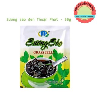 [ COMBO 5 GÓI ]  Sương sáo Thuân Phát gói 50gr