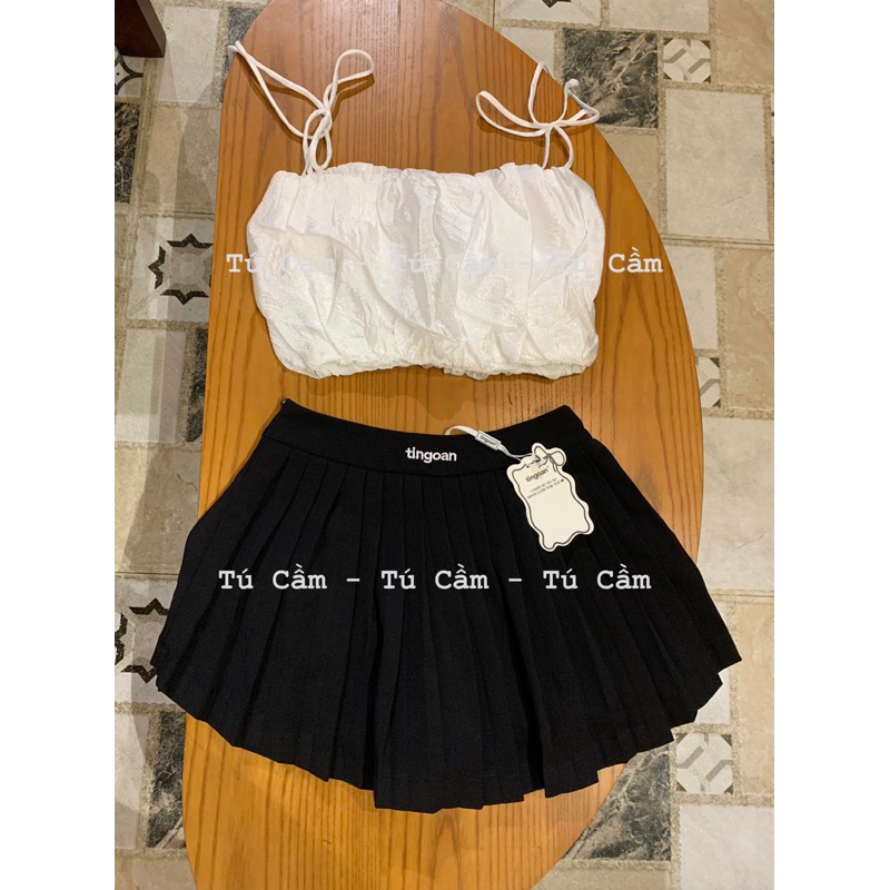 CHÂN VÁY FORGET TÍ NGOAN (CHỐT SIZE QUA 💬) | BigBuy360 - bigbuy360.vn