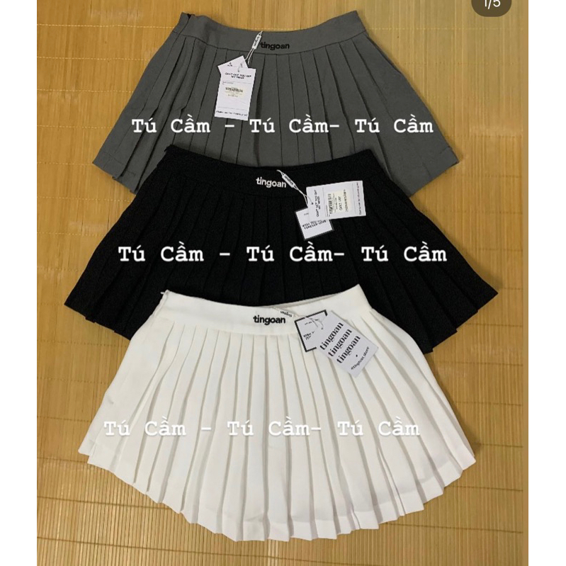 CHÂN VÁY FORGET TÍ NGOAN (CHỐT SIZE QUA 💬) | BigBuy360 - bigbuy360.vn