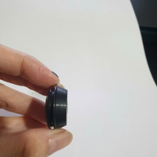 ( 5 CÁI) Cao su 2 lỗ dùng cho máy cắt cỏ.