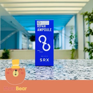 [Hàng Nhập Cty] Serum phục hồi, chống lão hóa SRX REPAIR AMPOULE 50ml