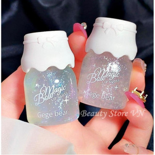 [FREESHIP💋] Son Bóng Có Nhũ Siêu Lấp Lánh Căng Mọng Môi
