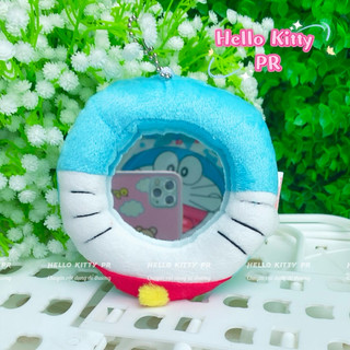 MÓC KHÓA GƯƠNG DOREMON DORAEMON