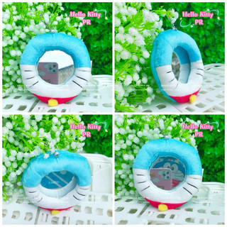 MÓC KHÓA GƯƠNG DOREMON DORAEMON