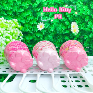 Ly 3D Hello Kitty