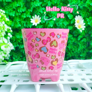 Ly 3D Hello Kitty