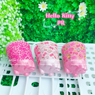 Ly 3D Hello Kitty