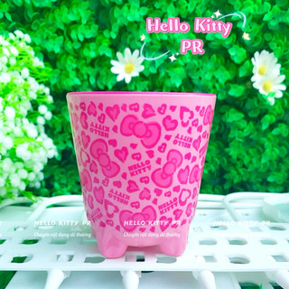 Ly 3D Hello Kitty