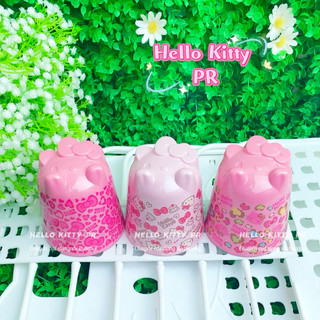 Ly 3D Hello Kitty