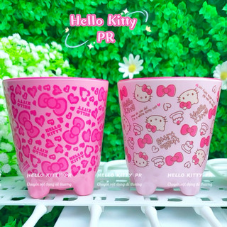 Ly 3D Hello Kitty