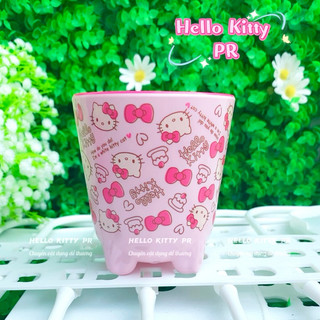 Ly 3D Hello Kitty