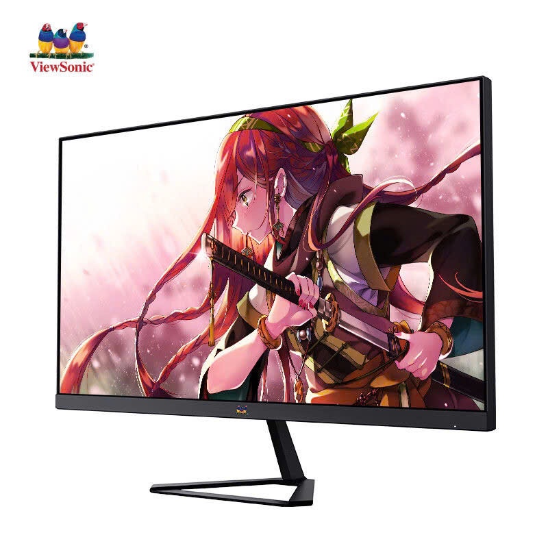 Màn hình ViewSonic VX2758 2K PRO 27'' 185hz - New nguyên Seal date 2024 - Bảo hành 36 tháng | BigBuy360 - bigbuy360.vn