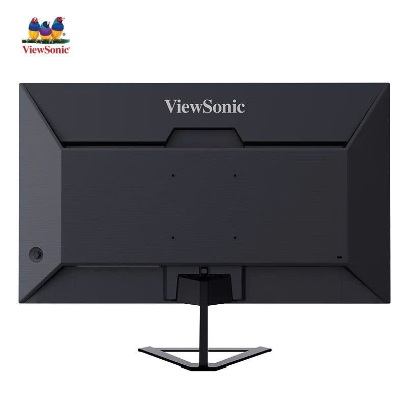 Màn hình ViewSonic VX2758 2K PRO 27'' 185hz - New nguyên Seal date 2024 - Bảo hành 36 tháng | BigBuy360 - bigbuy360.vn