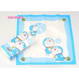 Khăn giấy bỏ túi Doremon Doraemon