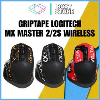 Miếng Dán Grip Tape 3M Chống Trượt Chuột Logitech MX Master 2 - Skin Griptape MX Master 2
