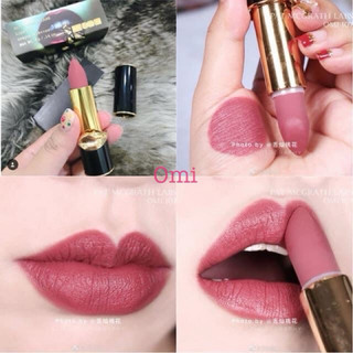 ❣️ Tách set son PAT MCGRATH LABS LUST Mini 1,2gr❣️❣️