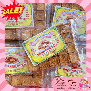 Bánh chả dừa Minh Thành [sỉ 5gói]