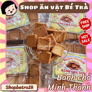 Bánh chả dừa Minh Thành