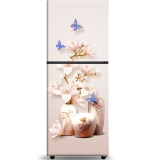 Decal Dán Tủ Lạnh Hoa Ngọc Lan (38)