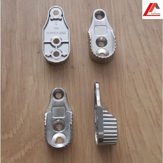 Bass đỡ thanh treo áo RES8488N3 ( 2 cái )