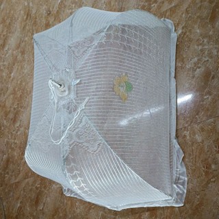 (Xả hàng)Màn chụp trẻ em tự bung rút dây tiện lợi (Loại đẹp)